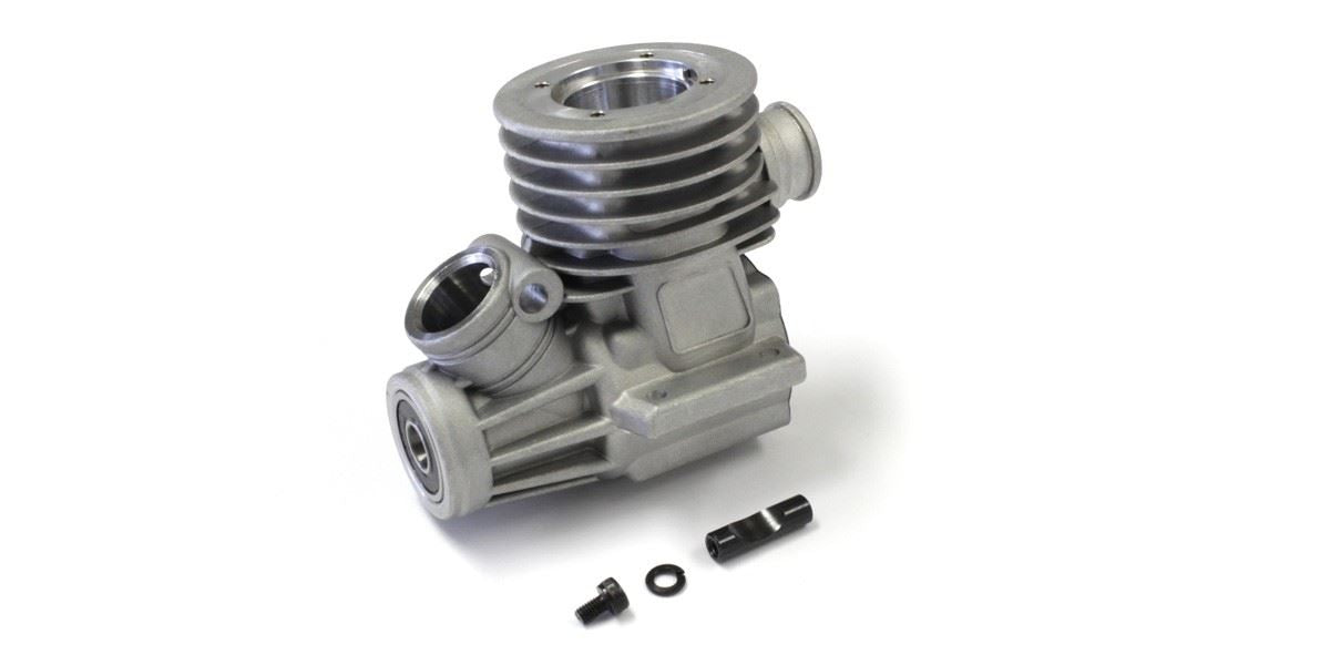 Crankcase Kyosho Ke21Sp