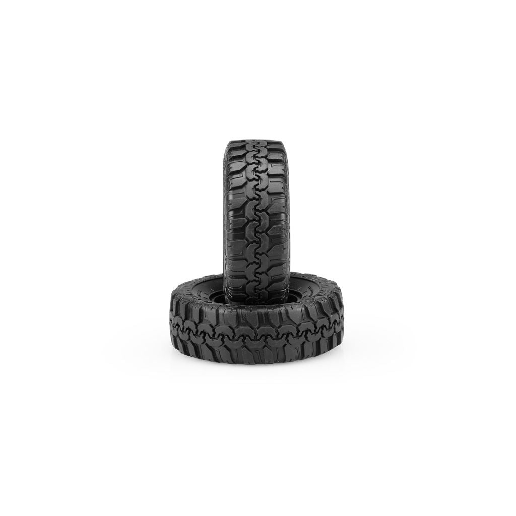 Hunk-Green Compound Scale Country 1.9"-3.93" OD