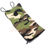 Yeah Racing 1/10 RC Rock Crawler Accessory Camouflage Sleeping Bag