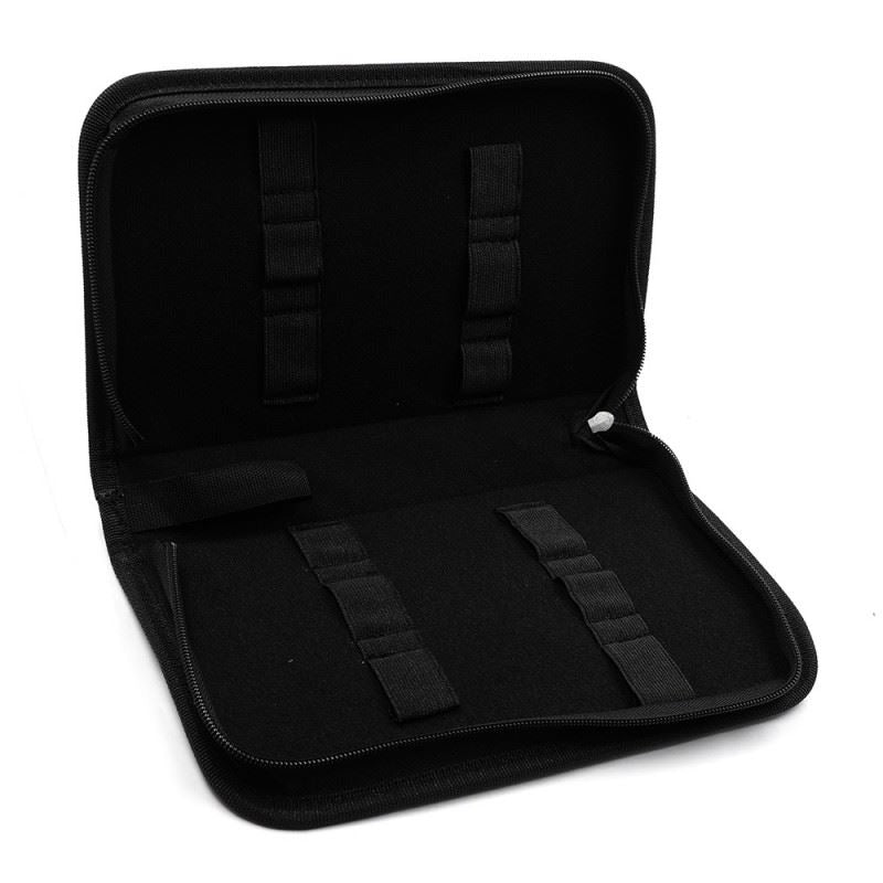 Yeah Racing Nylon Tools Bag ( 26.5 X 16 X 5Cm)