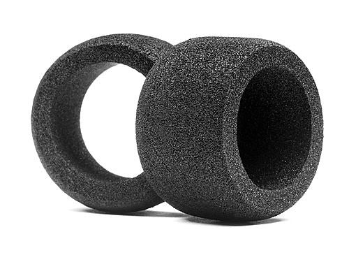 HPI Q32 Foam Tire Set F/R (Asphalt/26X10/26X14/4Pcs)