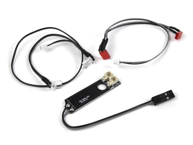 Led Set (Brushless)