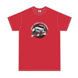 FTX Gear Logo Brand T-Shirt Red - Large