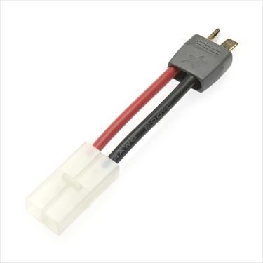 ELECTRIFLY Star Plug Male / Standard Male Adapter