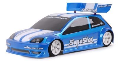 Schumacher SupaStox Hot Hatch Type FF