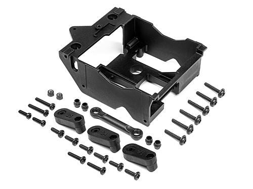 HPI Steering Servo Mount Set