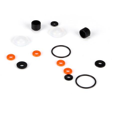 Losi Shock Rebuild Set: Mini 8IGHT, DB (LosiB1917)