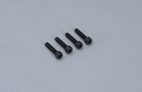 CEN Cylinder Head Screw - NX15
