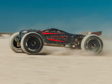 Arrma 1/7 Talion 6S Exb 4X4 Rtr Speed Truck, Black
