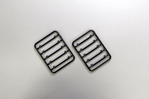Setting Tie Rod Set Kyosho Mini-Z Mr03