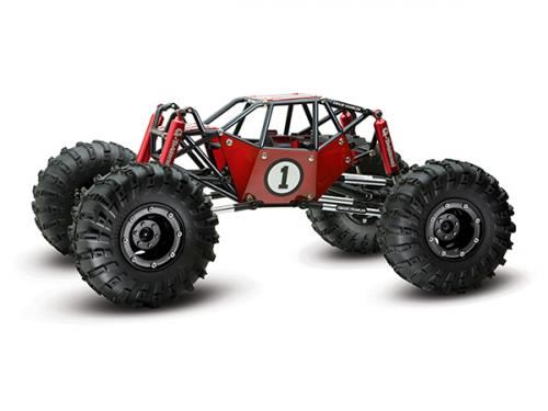 GMADE 1/10 R1 Rock Buggy 4WD Crawler RTR - GM51011