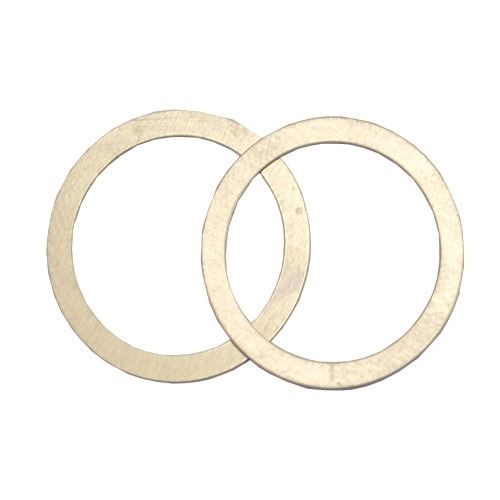 HOBAO HYPER 30 HEAD GASKET ALUM. 19.4 x 23.8 x 0.3mm