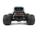 Mini King Flux Big Kahuna Ford Bronco 4400