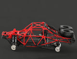 Udi Rc 1/10 Sierra All-Terrain Brushless Desert Truck