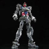 Bandai Hobby Rg 1/144 Rx-78-2 Gundam Version 2.0