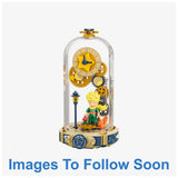 Pantasy Le Petit Prince™ Time Travel - 196 Pcs