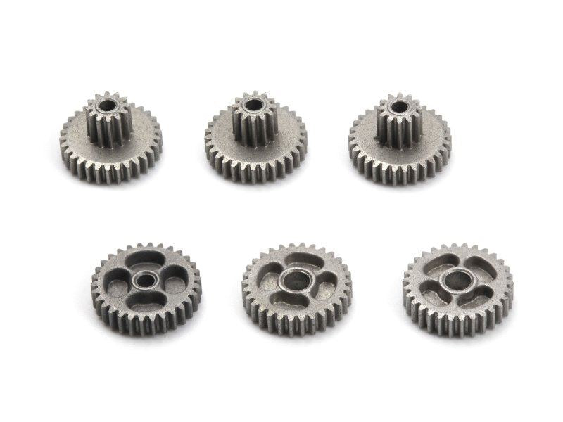Transmission Gear Set