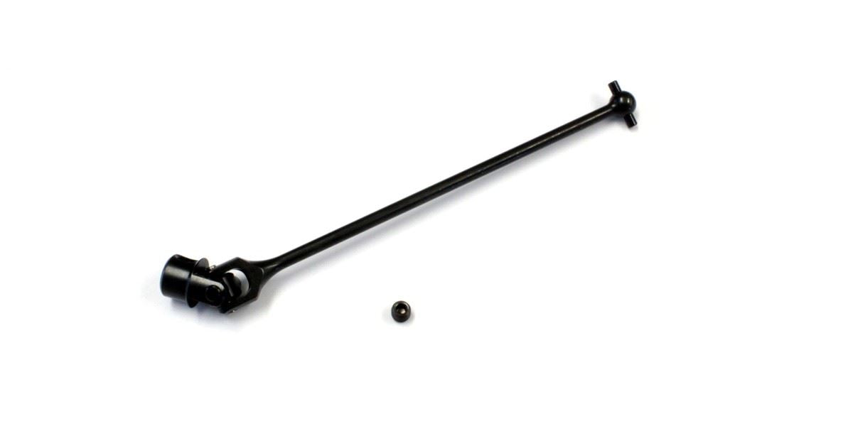 Kyosho Inferno Gt3 Universal Drive Shaft 121Mm (Rr Centre)