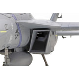 FMS 875mm F/A-18F Hornet 70mm EDF ARTF Grey w/o Tx/Rx/Batt - FMS100P