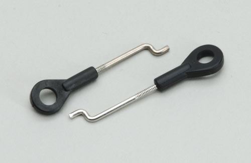 Ripmax Sky Spy 4Ch - Servo Linkage