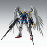 Bandai Hobby Mg 1/100 Wing Gundam Zero Ew Version Ka
