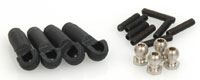 Schumacher Large Ball Grippa Joints - (pk4)