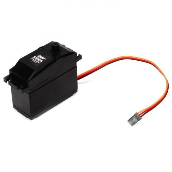 Losi S900S 1/5 Scale Steering Servo w/Metal Gears5IVE-T (LosiB0884)