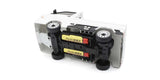 Kyosho First Mini-Z 1:28 Subaru Sambar Wh