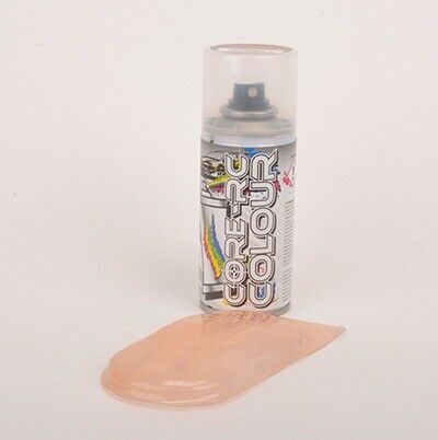 Core Rc Aerosol Paint - Glacier Gold