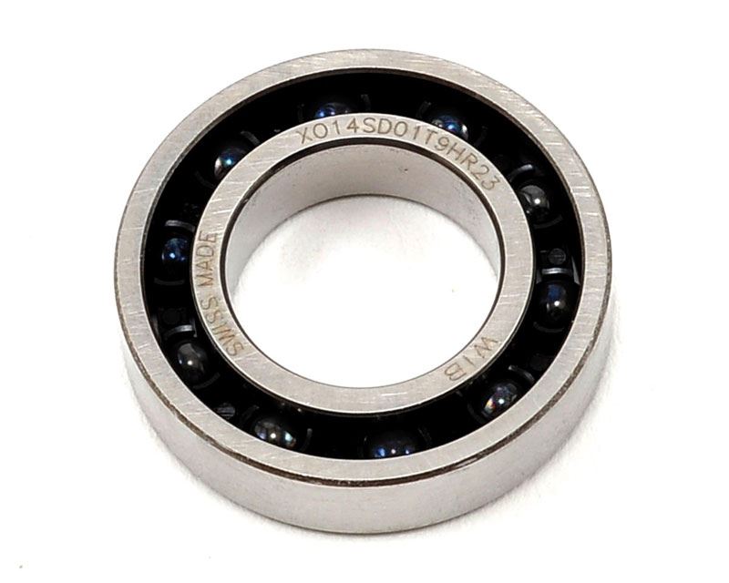 Bearing Rear 14X25.4X6 3.5Cc M Series Ceramic Swiss
