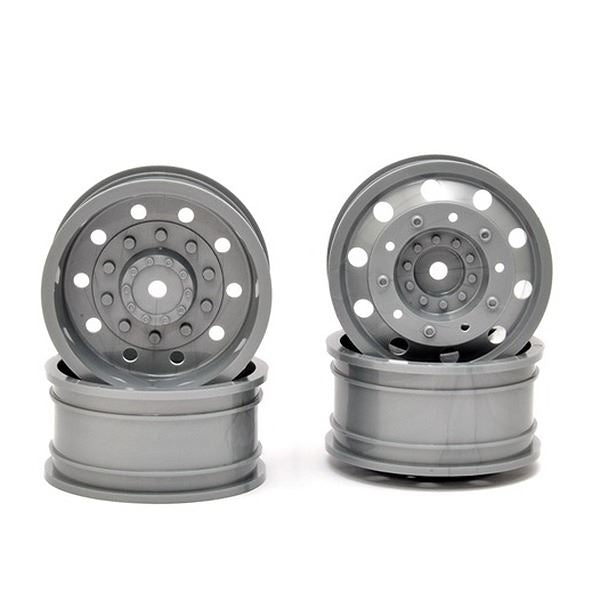 Hobao Epx Front/Rear Wheel Set (4)