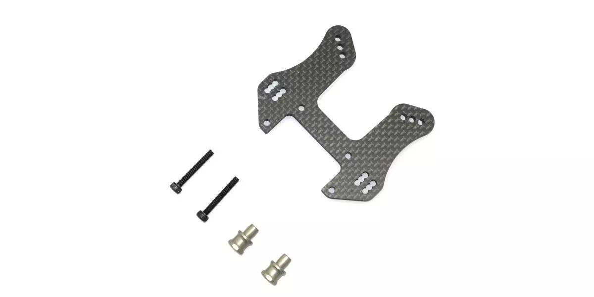Kyosho Inferno Mp11 Carbon Front Shock Stay
