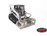 RC4WD 1/14 GRAPPLE FOR R350 COMPACT TRACK LOADER