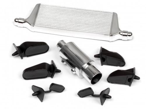 HPI Body Tuner Kit - Type A
