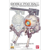 Bandai Hobby Mg 1/100 Ball Version Ka