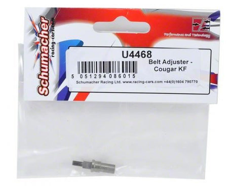 Schumacher Belt Adjuster - Cougar KF