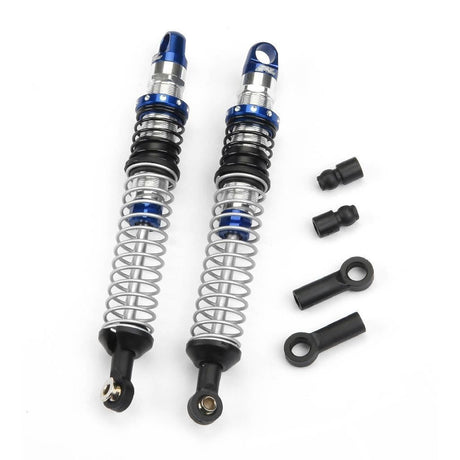 Proline 1/10 Pro-Spec Front/Rear (105mm-110mm) Scaler Shocks For Cra