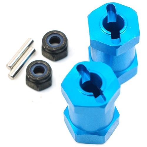 GMADE FAV 12MM ALUMINUM WHEEL ADAPTER (2)