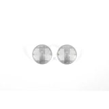 Axial Head Light Lens: UTB
