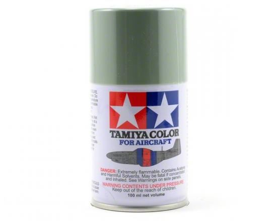 Tamiya AS Spray Paint - AS (Multiple Colours)