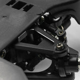 Yeah Racing Aluminum 7075 Front Lower Suspension Arm For Tamiya TC01