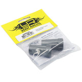 Yeah Racing Aluminum HD Rear Lockout For Axial Wraith
