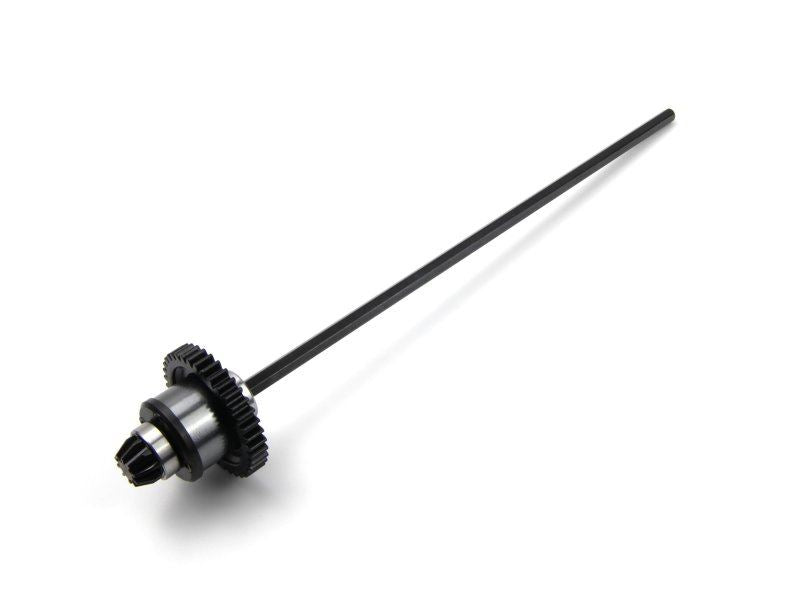 Central Differential (Machined Steel)