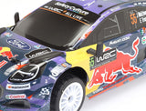 Cen Racing 2025 M-Sport Ford Puma Rally1 1/16 Rtr Brushless