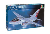 Italeri S-3A/B Viking