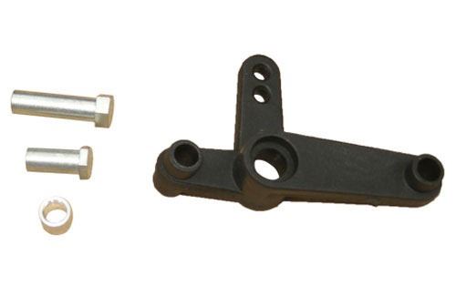 DHK Optimus GP & Maximus GP - Collar A/B/ A/Rev. Brace