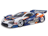 Team Associated Rc28R.1 Team Kit