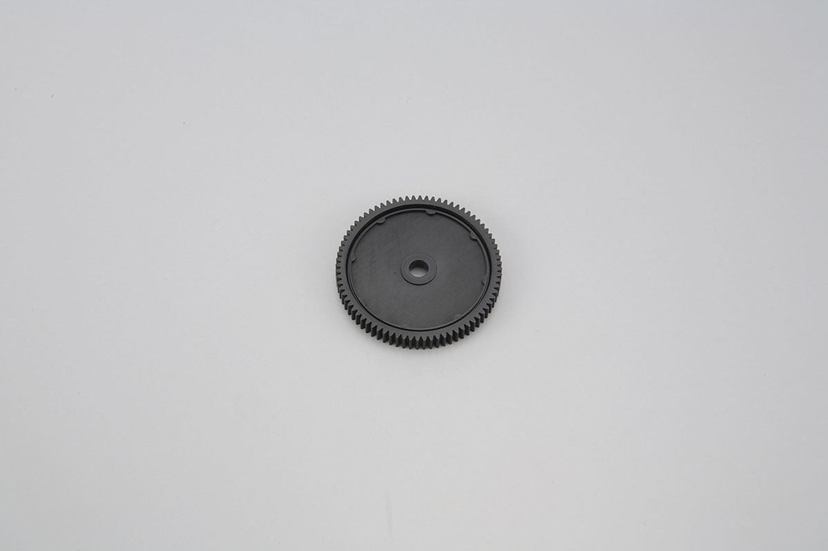 Kyosho Ultima Rb7.5 Spur Gear 76T-48Dp (La206-76B)