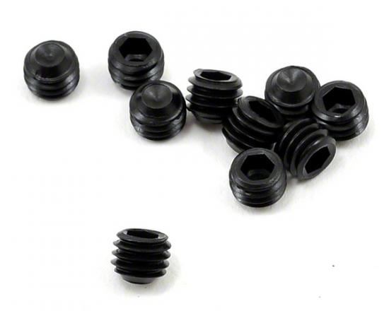 HOBAO M5X4 SET SCREW