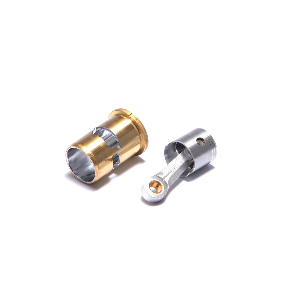 Os Built-Up Parts Set(C&P) Osspeed 21Xz-B2